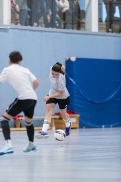 Bild 28 - wCJ NFV Futsalturnier
